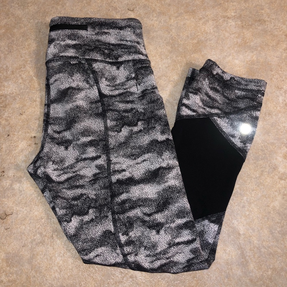 Lululemon Leggings Size 6